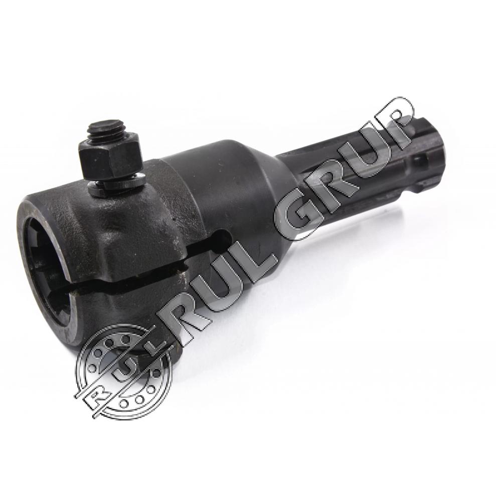 ADAPTOR PTO Z21-Z6 6710120